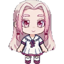 Aika sprite