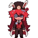 Vivian sprite