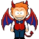 Pocket sprite