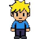 Frits sprite