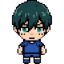 Rin Rin sprite