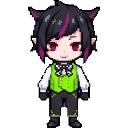 Lilia Vanrouge sprite