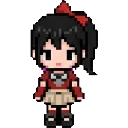 Trúc Lam sprite