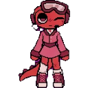 Shelly sprite