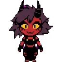 Millie sprite