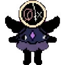 Ms.umbras sprite