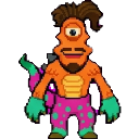 Bbli$ard sprite