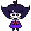 Ellie sprite