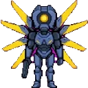V1 sprite