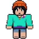 Emily sprite