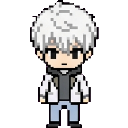Nagi Seishiro sprite