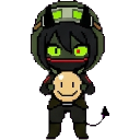 Мовіть sprite