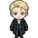Caesar sprite