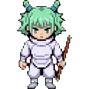Kashimo sprite