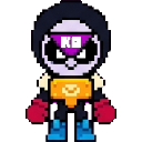 Meeple sprite