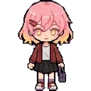 Lorelei sprite
