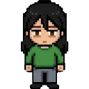 Andrew sprite