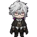 Quix sprite