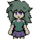 Nina sprite
