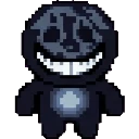 Rush sprite