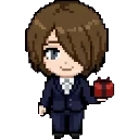 Kira Solomenko sprite