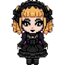 Mana sprite