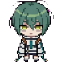Амане Момосе sprite