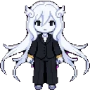 Victoria sprite