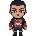 Julian Loki sprite