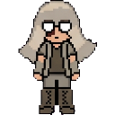 Plutone sprite
