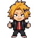 Denki Kaminari sprite