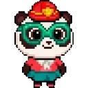Lamplight/Lila sprite
