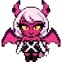Verosika sprite