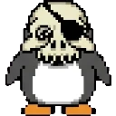 The Cannibal sprite