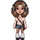 Manu sprite