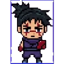 Choso sprite