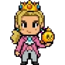 dee sprite