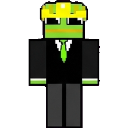 Froggydude sprite