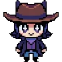 sorcerer sprite
