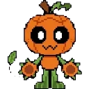 Gourdy sprite