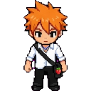 naruto uzumaki sprite