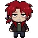 christmas sprite