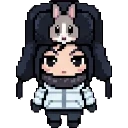 Lu sprite