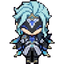Dottore sprite