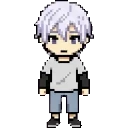 MITSUYA sprite