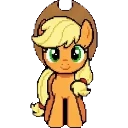 Noah sprite