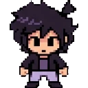 Neivs sprite