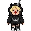Mika_L0ve sprite