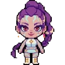 lumi sprite