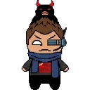 Broken!Script sprite